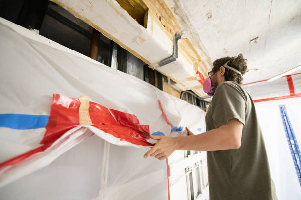 Best Commercial Mold Inspection  in Apopka, FL